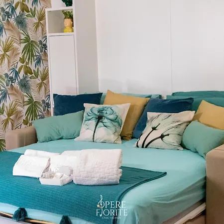 Opere Fiorite Terlizzi