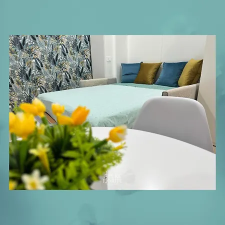 Opere Fiorite Semesterbostad *