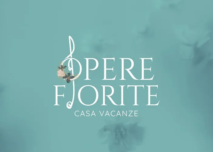 Opere Fiorite Hébergement de vacances Terlizzi
