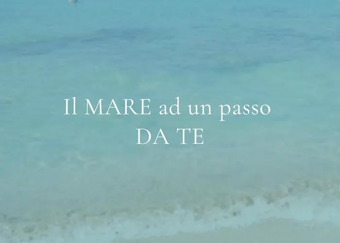 Opere Fiorite Hébergement de vacances Terlizzi