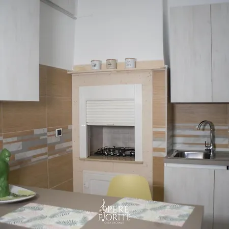 Opere Fiorite بيت للعطل *