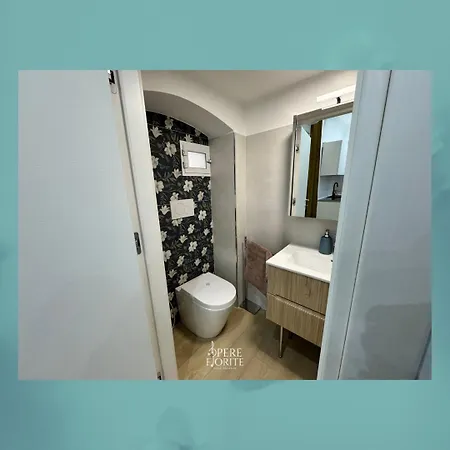 Opere Fiorite بيت للعطل تيرليتسي