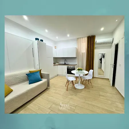 Opere Fiorite * تيرليتسي