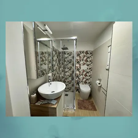 بيت للعطل Opere Fiorite *