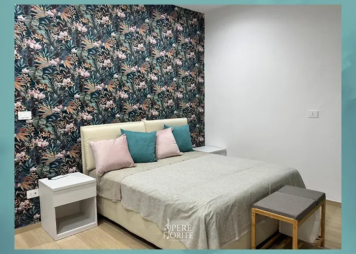 Opere Fiorite Terlizzi